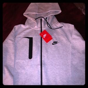 Unisex sweat suit